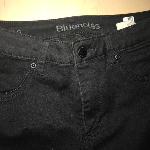 Bluenotes Emma high rise jegging - Picture 2 of 5